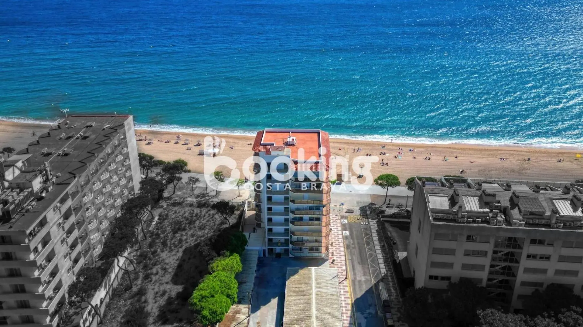 Onades Lägenhet Platja d'Aro